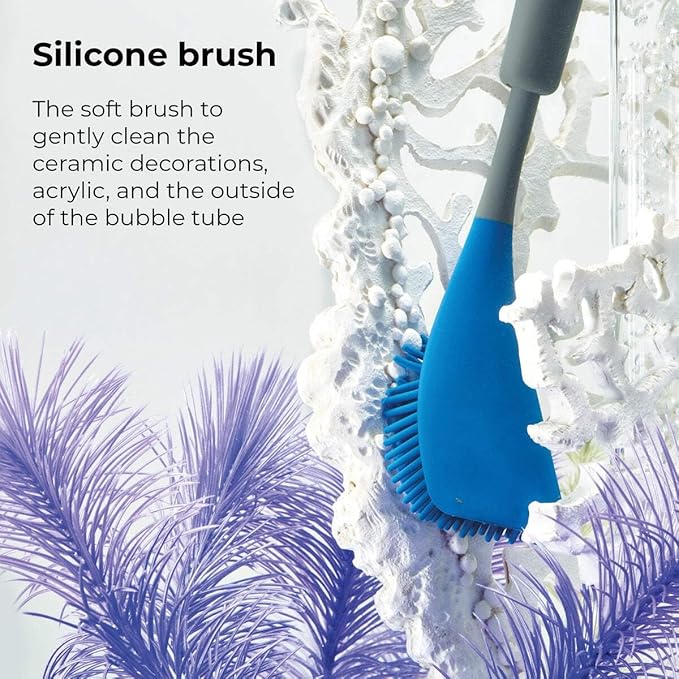 biOrb Multi-Cleaning Tool,Blue