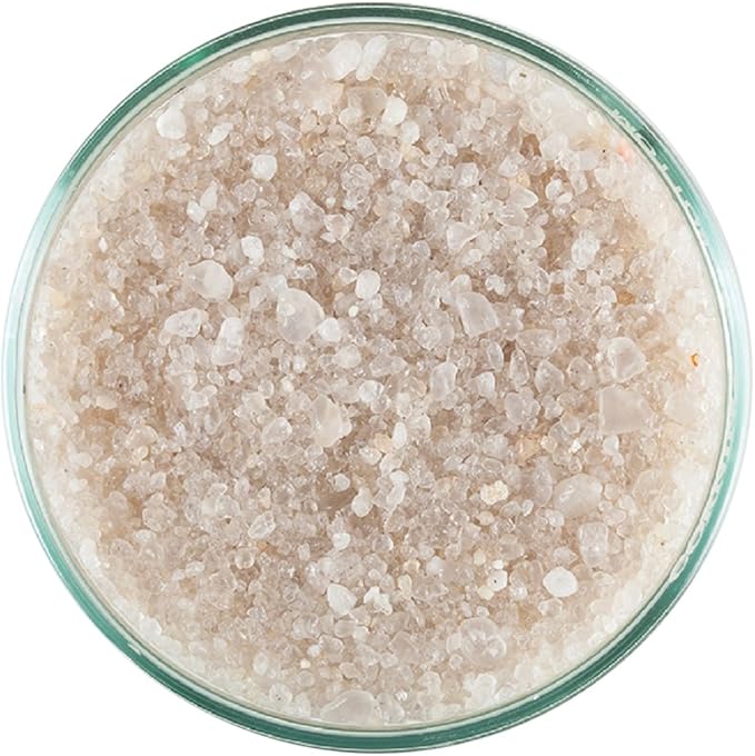 CaribSea Aquatics Super Naturals Aquarium Sand, 50-Pound, Crystal River