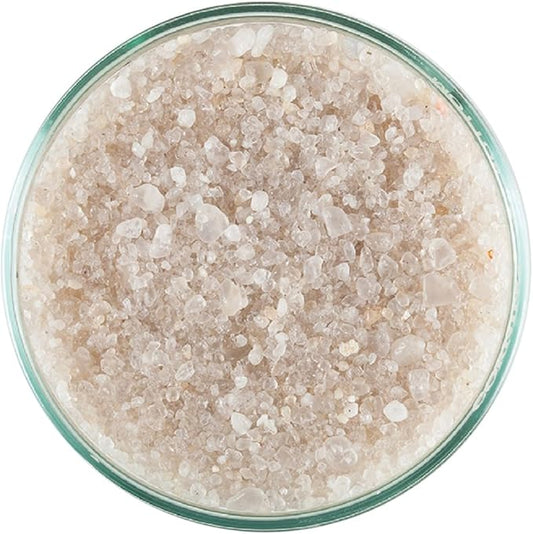 CaribSea Aquatics Super Naturals Aquarium Sand, 50-Pound, Crystal River