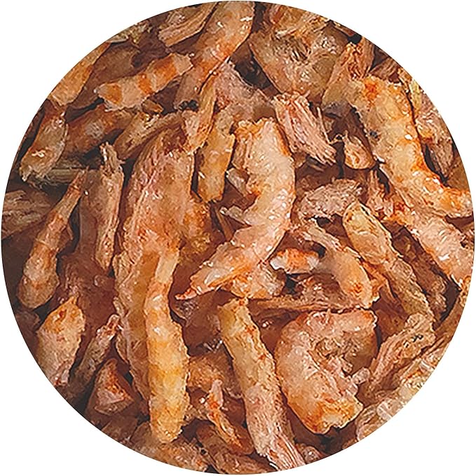 Hikari USA Inc. Freeze Dried Krill .71oz
