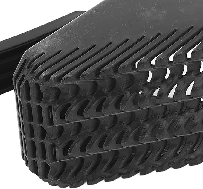 Fish Tankes Sand Shovel, Aquarium Gravel Sand Shovel, Strong Construction Clean Pan Scoop Shovel Plastic Gravel Strainer Shovel Clean Tool Black