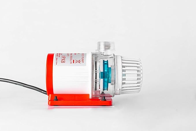 Jebao DCW SINE DC Controllable Water Pump (DCW-3500)