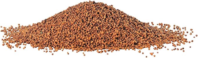 Aqueon 3 Pack of Color Enhancing Betta Food Pellets, 0.95 Ounces Per Container