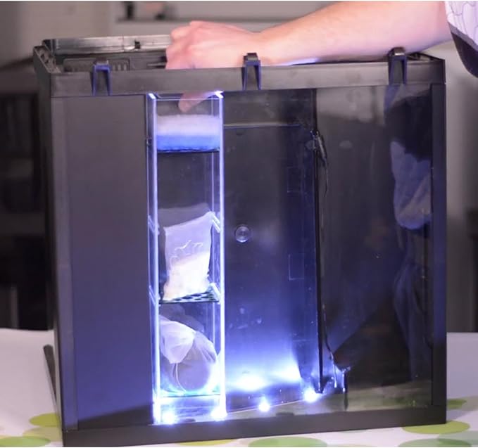 Filter Media Rack fits Biocube 32