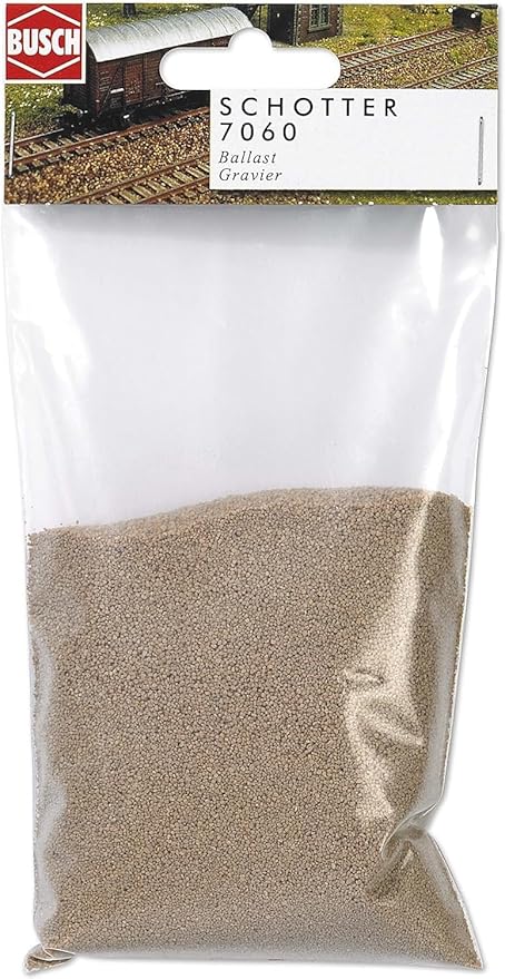 Fine Gravel Beige