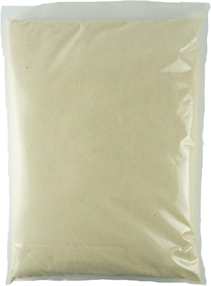 Aragasnow Dry Sand 30lbs (Sugar Size.5mm)