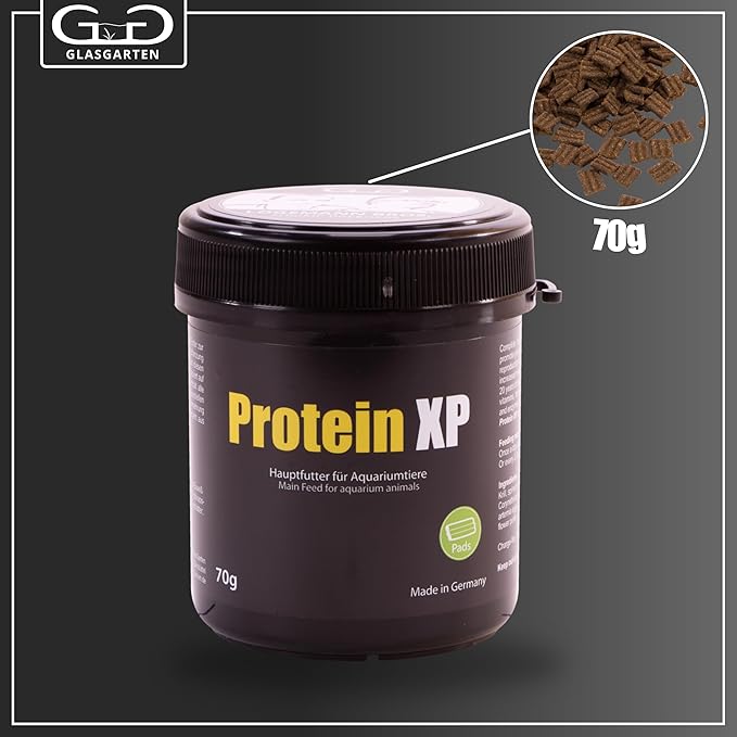 GlasGarten Protein XP 70G