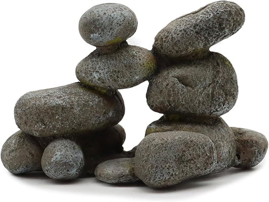 Wave Zen Stone, Small
