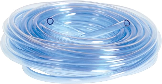 Python Airline Tubing for Aquarium, 25-Feet