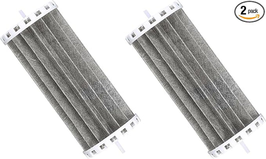 Aquarium Filter Compatible with Marineland Penguin 200 200B 350 350B Power Filters,Bio-Wheel Assembly PRBW2350B,Replacement Fish Tank Filter Parts,2 Pack