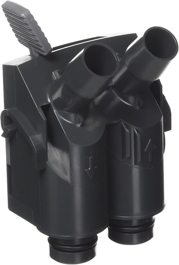 Eheim AEH7428718 Adapter 2076/2078 Waste Bag for Pets