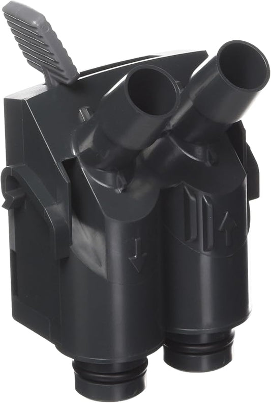 Eheim AEH7428718 Adapter 2076/2078 Waste Bag for Pets