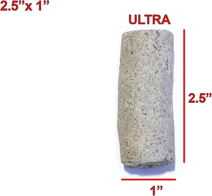 Biohome Ultra, Large-Sized Aquarium Bio Filter Media (2 LBS)