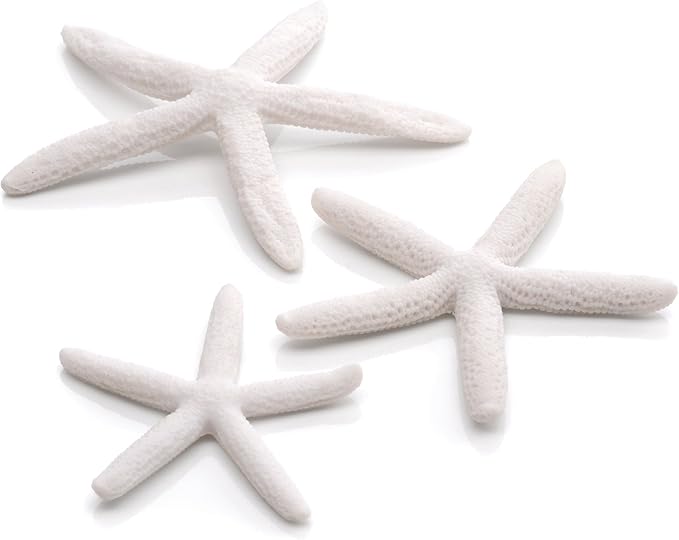BiOrb 46134.0 Starfish Set 3 White Aquariums