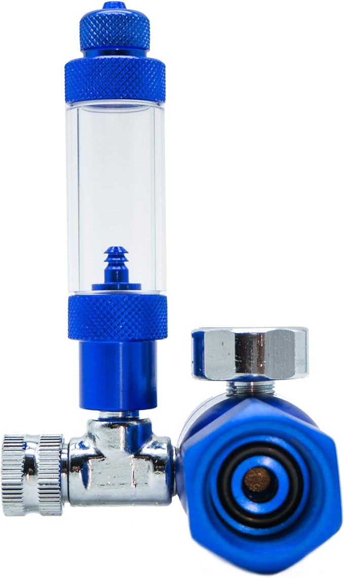Classic Aquarium CO2 Regulator