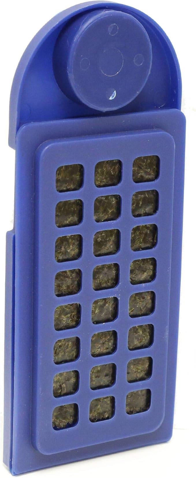 Innovative Marine Gourmet Gadget Grazer PRO - Magnetic Seaweed Feeder