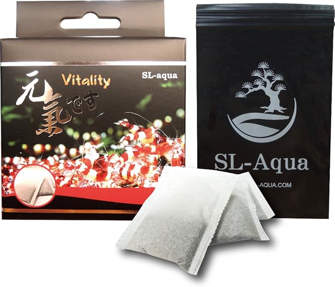 SL Aqua Vitality - Small