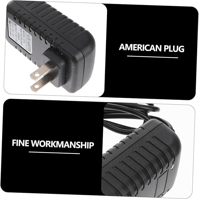 Cord to Attach to Fish Tank Suction Lights for Fish Tanks Top Fin Fish Tank Light Cord Aquarium Power Strip Fish Tank Strip Light Plug Power Supply 12v1a Led Jellyfish Lamp