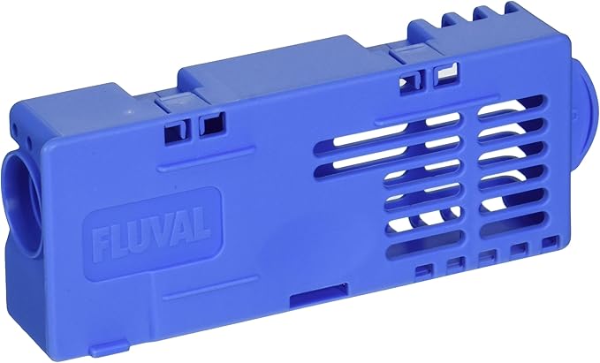 Fluval Biomax Cartridge Replacement for Fluval U2 Underwater Aquarium Filter