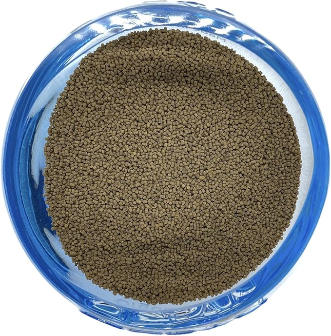 New Life Spectrum Marine Fish 600g (Naturox Series)