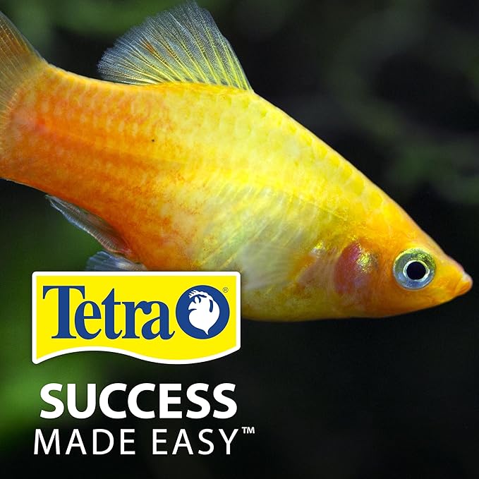 Tetra 77079 TetraPRO Color Crisps for Fishes, 2.65 oz (Pack of 2)