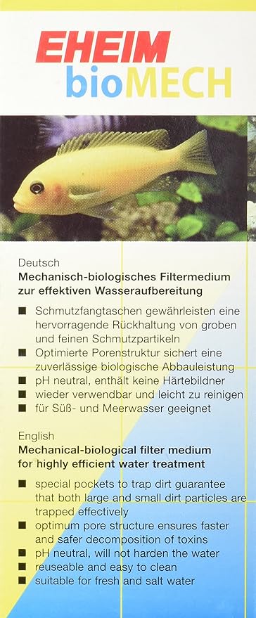Eheim 6682 Biomech, 1 L