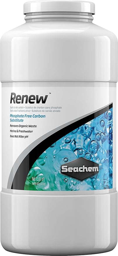 Seachem Renew 1 Liter