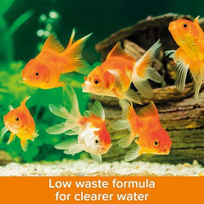 King British Goldfish Flake Food, 200 g