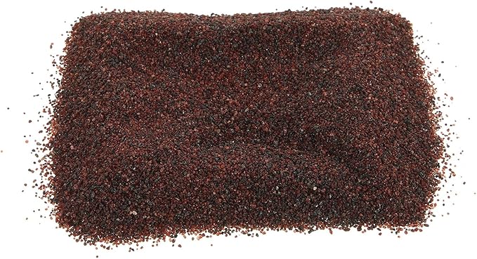 Natural Aquarium Gravel Stones 500g Bulk Fish Tank Substrate Sand for Landscaping and Decoration Natural River Rock Pebbles for Planted Aquariums