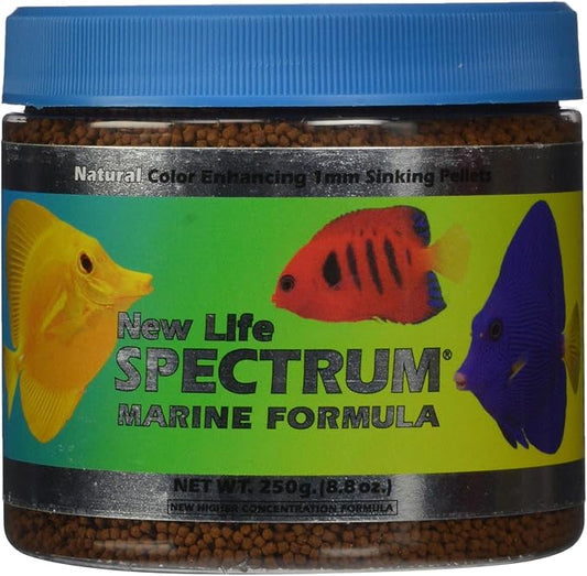 New Life Spectrum Marine 300g