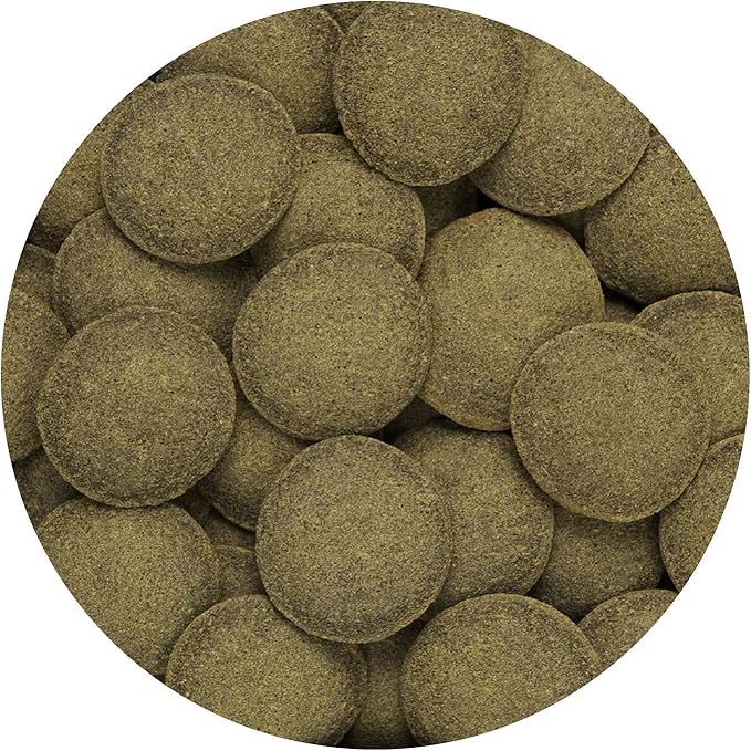 Hikari Algae Wafers for Pets, 0.70-Ounce