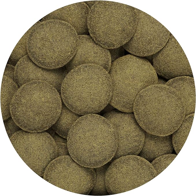 Hikari Algae Wafers for Pets, 2.2-Pound