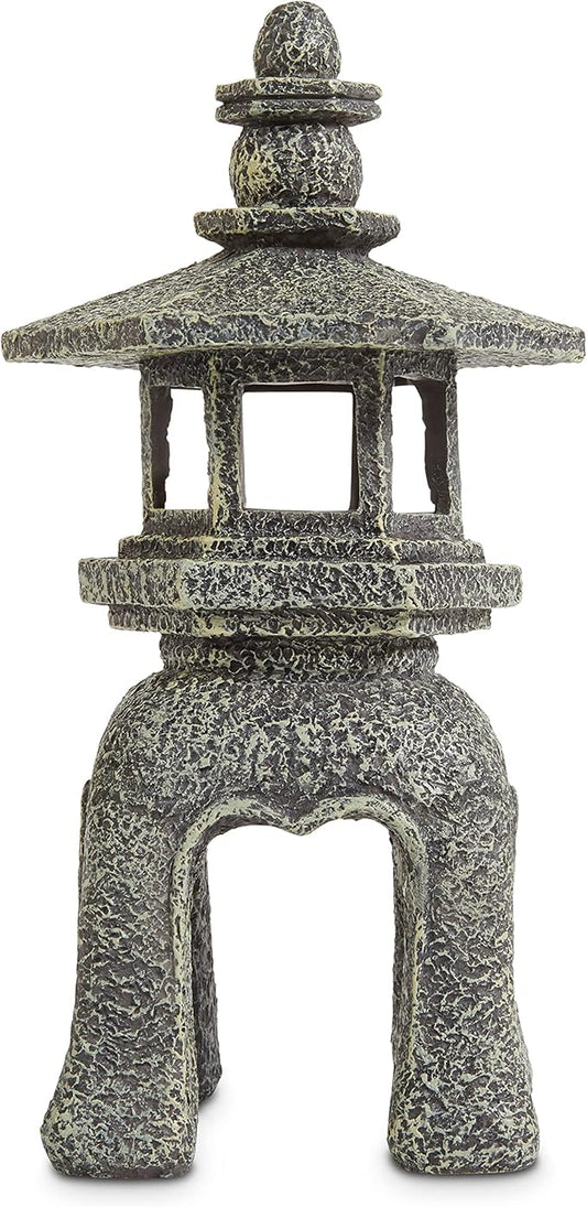 imagitarium by Petco Lantern Aquarium Decor Large