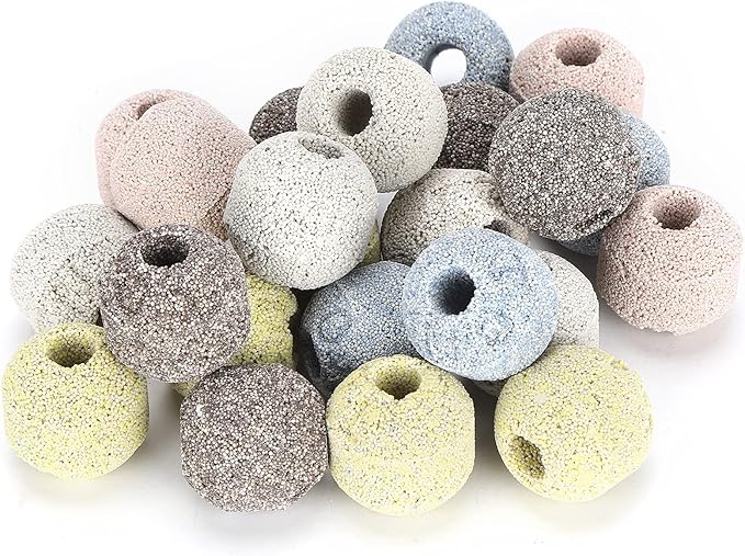 Biorb Bio Balls - Aquarium Filter Media for Odor Control and Bio Filtration