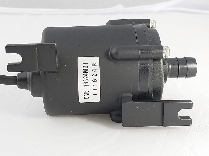 Iwaki MD70RLT Water Pump (Japanese Motor)