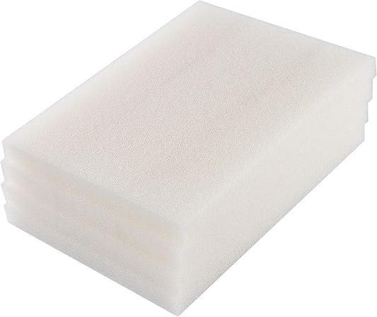 Foam Filters Fit for Fluval 404, 405,406 External Filter