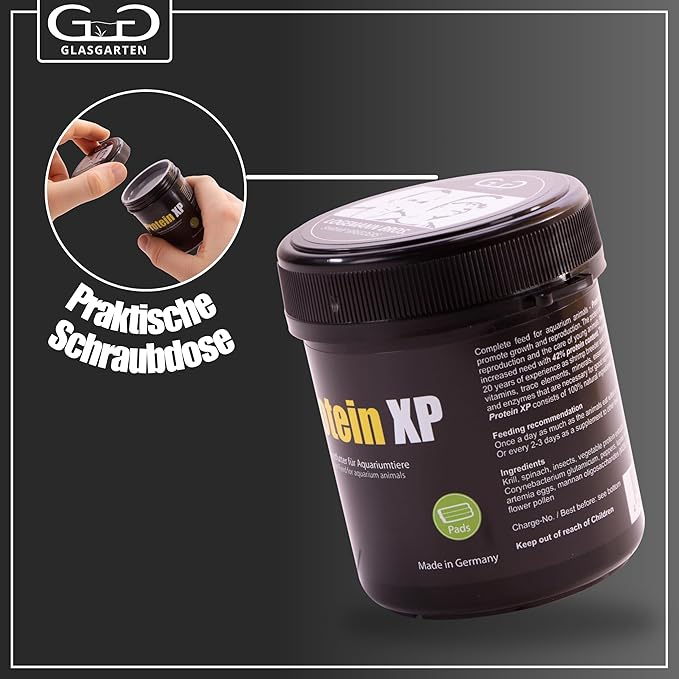 GlasGarten Protein XP 70G