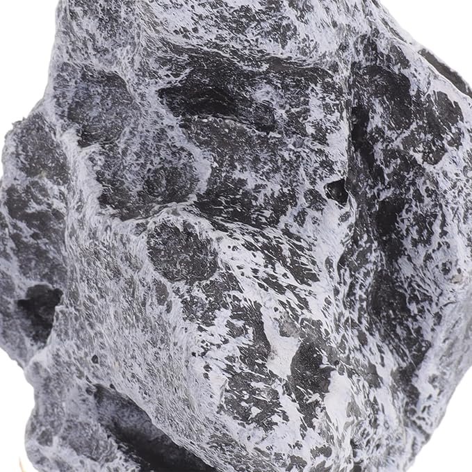 Zerodeko Miniature Rockery Decor Micro Landscape Sand Table Ornament for Fish Tank and Office Material Decorative Bonsai Adornment
