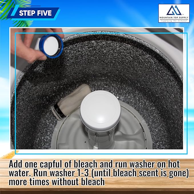 2.75 inch Filter Sock - 4 Pack Waterbox Compatible Cleaner with Black Rim; Eshopps Compatible; 225 Micron Filter Sock; Saltwater Aquarium Socks; Works with Freshwater and Saltwater