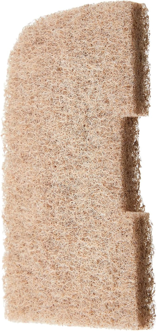 Threlaco 1 Pack Ammonia Remover Pads Compatible with Fluval 307/407/306/406, Aquarium Filter Replacement Pads for Fish Tank