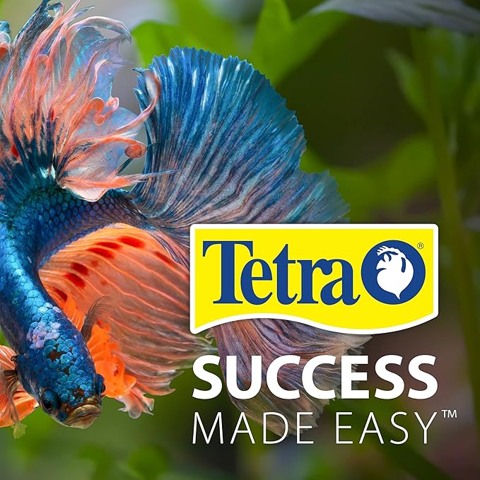 Tetra Whisper Bio-Bag Medium Filter Cartridges for Aquariums, 36 Count, Ready to Use, Fits Tetra Whisper Fish Tank Filters 5-10 Gal, PF-10, IQ 10