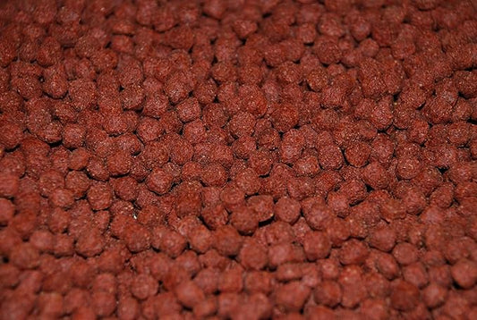 Kens Premium Spring/Fall Koi & Goldfish Pellets 5 lb.
