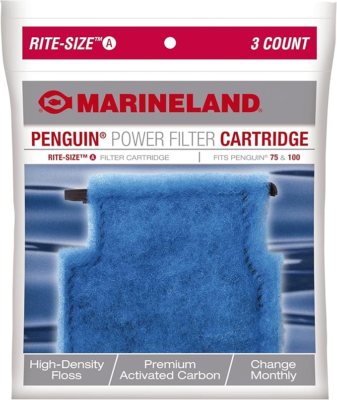 MarineLand Penguin Power Filter Rite-Size Cartridge