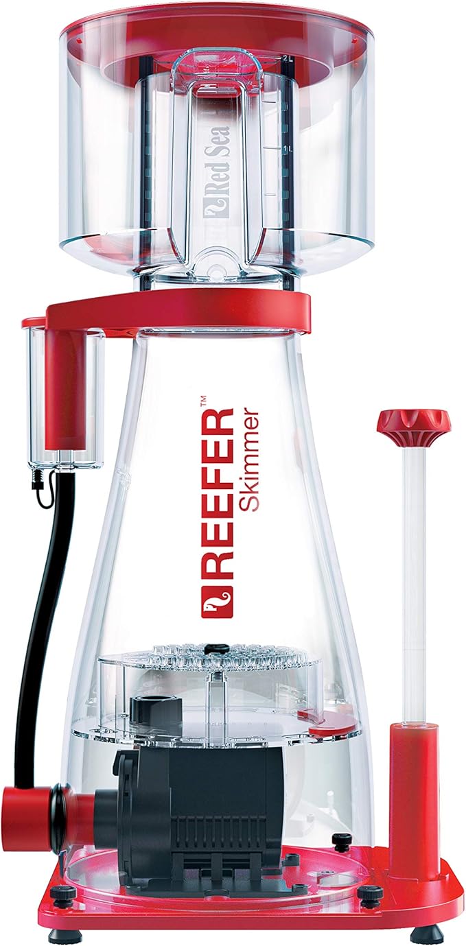 Red Sea Reefer 600 Protein Skimmer