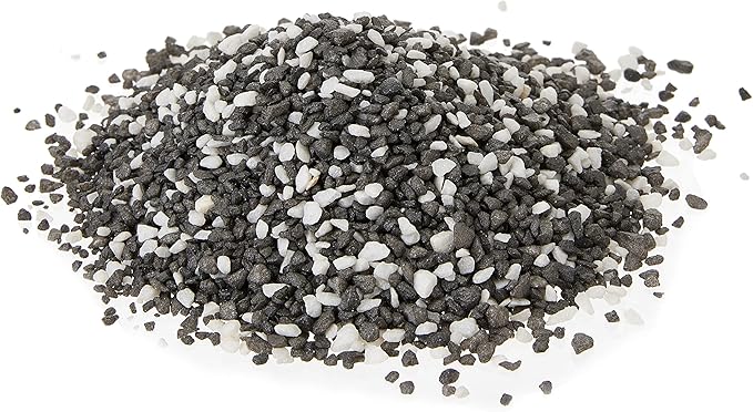 Pettex Roman Gravel Aquatic Roman Gravel 2 Kg Harlequin Blend