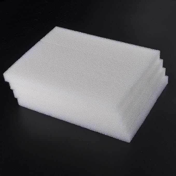 Foam Filters Fit for Fluval 404, 405,406 External Filter