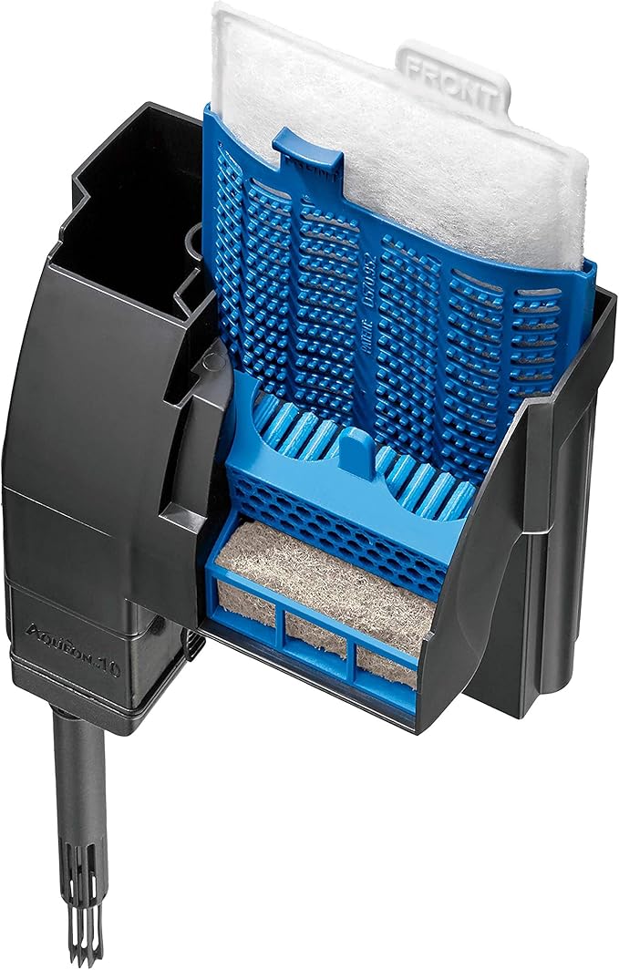Aqueon Replacement Filter Cartridges Medium - 1 pack