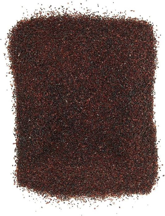 DOITOOL Natural Aquarium Gravel and Decorative Planter Stones 500g Bulk Multi-Function Fish Tank Substrate Sand for Landscaping and Aquatic Pets