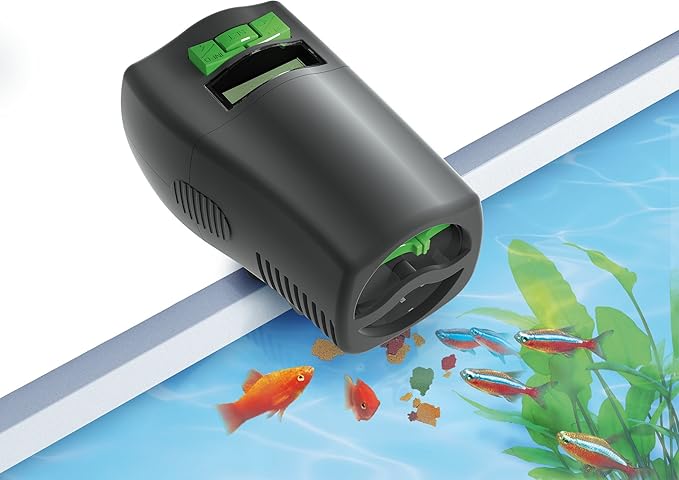 Tetra Myfeeder