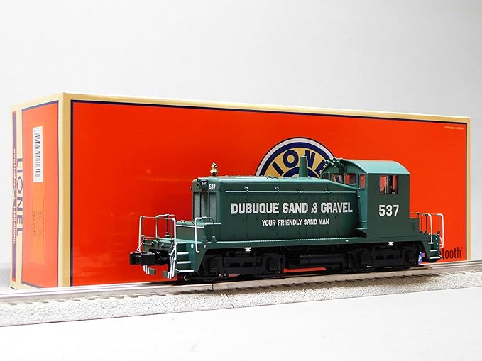Dubuque Sand Legacy SW1#537